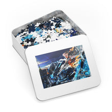 Load image into Gallery viewer, Guilty Crown Jigsaw Puzzle