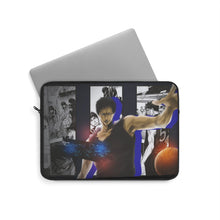 Load image into Gallery viewer, Kuroko's Basketball Daiki Aomine Laptop Sleeve