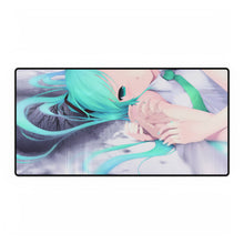 Load image into Gallery viewer, Vocaloid Mouse Pad (Desk Mat)