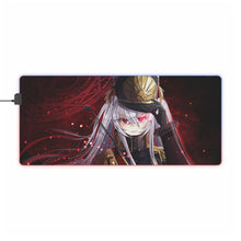 Load image into Gallery viewer, Re:Creators RGB LED Mouse Pad (Desk Mat)