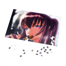 Load image into Gallery viewer, Anime Highschool Of The Dead Jigsaw Puzzle