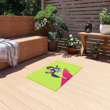 Load image into Gallery viewer, Kill La Kill Rug