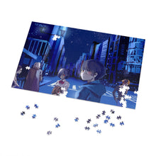 Load image into Gallery viewer, The Tokyo Tea Party Jigsaw Puzzle