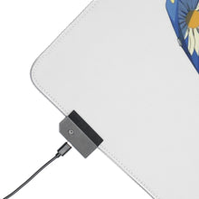 Load image into Gallery viewer, Ikki Tousen RGB LED Mouse Pad (Desk Mat)