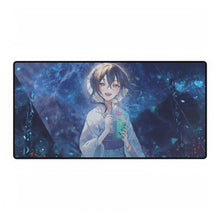 Load image into Gallery viewer, Anime The iDOLM@STER Cinderella Girls Mouse Pad (Desk Mat)