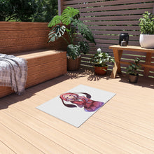 Load image into Gallery viewer, Kakegurui Runa Yomozuki Rug