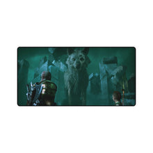 Load image into Gallery viewer, god of war walkover Mouse Pad (Desk Mat)