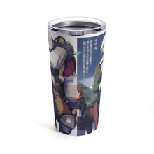 Load image into Gallery viewer, Grimoire of Zero Tumbler 20oz