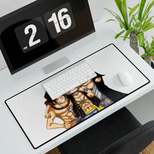 Load image into Gallery viewer, Anime One Piece Mouse Pad (Desk Mat)