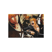 Load image into Gallery viewer, Anime Bleach Rug