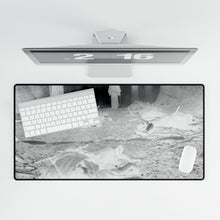 Load image into Gallery viewer, Anime Rurouni Kenshin Mouse Pad (Desk Mat)