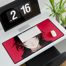 Load image into Gallery viewer, Anime Touken Ranbur Mouse Pad (Desk Mat)