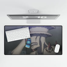 Load image into Gallery viewer, Kaiju No. 8 Mouse Pad (Desk Mat)