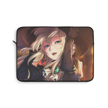 Load image into Gallery viewer, Violet Evergarden Laptop Sleeve