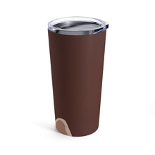 Load image into Gallery viewer, Girls und Panzer Tumbler 20oz