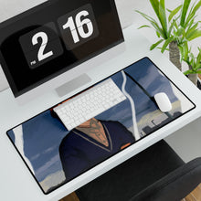 Load image into Gallery viewer, Anime Wonder Egg Priority Mouse Pad (Desk Mat)