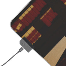 Load image into Gallery viewer, Gosick RGB LED Mouse Pad (Desk Mat)
