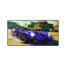 Load image into Gallery viewer, Need For Speed Mouse Pad (Desk Mat)