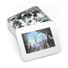 Load image into Gallery viewer, Hestia Jigsaw Puzzle