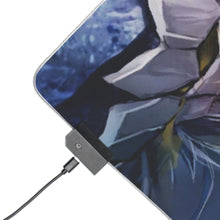 Load image into Gallery viewer, Anime Kantai Collection RGB LED Mouse Pad (Desk Mat)