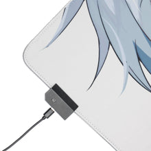 Load image into Gallery viewer, Uma Musume: Pretty Derby RGB LED Mouse Pad (Desk Mat)