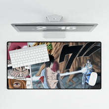 Load image into Gallery viewer, Anime Naruto Mouse Pad (Desk Mat)