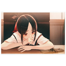 Load image into Gallery viewer, Anime Kaguya-sama: Love is War Jigsaw Puzzle