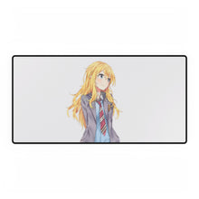Load image into Gallery viewer, Anime Your Lie in April Mouse Pad (Desk Mat)