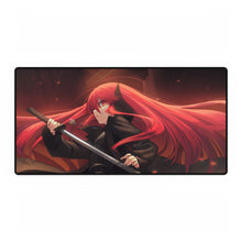Load image into Gallery viewer, Shana - Shakugan No Shana Mouse Pad (Desk Mat)