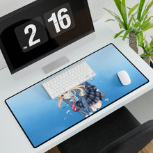 Load image into Gallery viewer, Anime Your Lie in April Mouse Pad (Desk Mat)