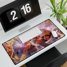 Load image into Gallery viewer, Anime Puella Magi Madoka Magica Mouse Pad (Desk Mat)