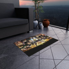 Load image into Gallery viewer, Anime Attack On Titan Rug
