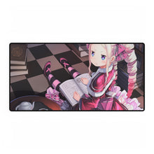 Load image into Gallery viewer, Anime Re:ZERO -Starting Life in Another World- Mouse Pad (Desk Mat)