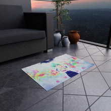 Load image into Gallery viewer, Houseki No Kuni Rug