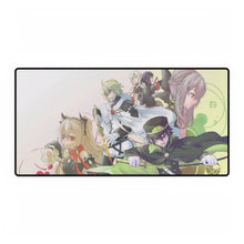 Load image into Gallery viewer, Anime Seraph of the End Mouse Pad (Desk Mat)