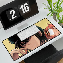 Load image into Gallery viewer, Anime Spy x Family Mouse Pad (Desk Mat)