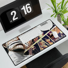 Load image into Gallery viewer, Anime One Piecer Mouse Pad (Desk Mat)