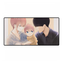 Load image into Gallery viewer, Anime The Quintessential Quintuplets Mouse Pad (Desk Mat)