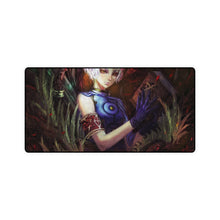 Load image into Gallery viewer, Persona 3 Mouse Pad (Desk Mat)