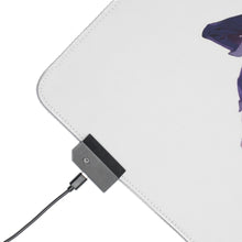 Load image into Gallery viewer, Anime Kiznaiver RGB LED Mouse Pad (Desk Mat)