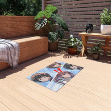 Load image into Gallery viewer, A Certain Scientific Railgun Rug