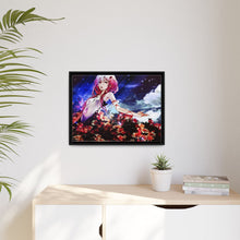 Load image into Gallery viewer, Guilty Crown Canvas Framed Art Print