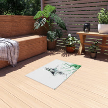 Load image into Gallery viewer, Bleach Rug