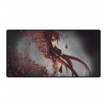 Load image into Gallery viewer, Anime Shakugan No Shanar Mouse Pad (Desk Mat)