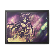 Load image into Gallery viewer, Anime Date A Live Canvas Framed Art Print