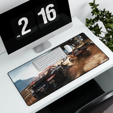 Load image into Gallery viewer, Need For Speed: Rivals Mouse Pad (Desk Mat)