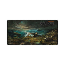 Load image into Gallery viewer, S.T.A.L.K.E.R. Mouse Pad (Desk Mat)