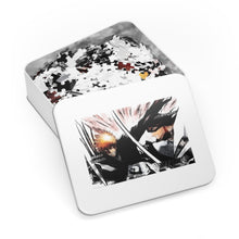 Load image into Gallery viewer, Anime Bleachr Jigsaw Puzzle