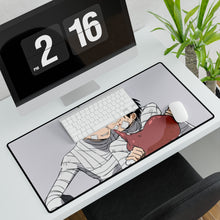 Load image into Gallery viewer, Anime One Piece Mouse Pad (Desk Mat)