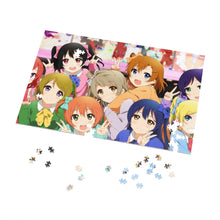 Load image into Gallery viewer, U's Together Jigsaw Puzzle